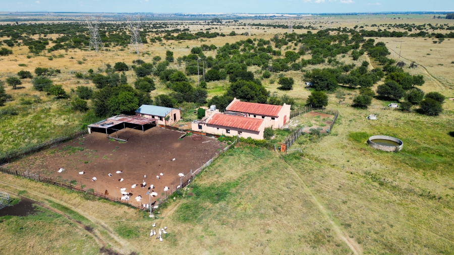 0 Bedroom Property for Sale in Virginia Free State